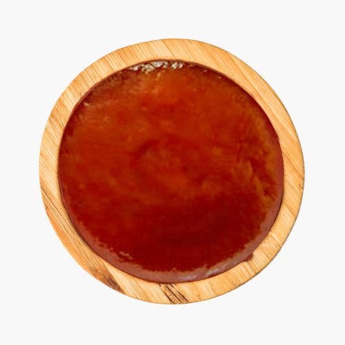 Salsa BBQ CLASSICA - Salsa barbecue tradizionale 200g - immagine 2