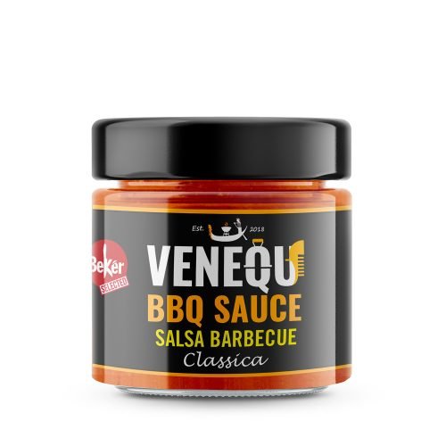 BBQ BIG BOX #3 | BBQ Sauces, Dry Rub & Finishing Salts Collection | Confezione regalo - immagine 3