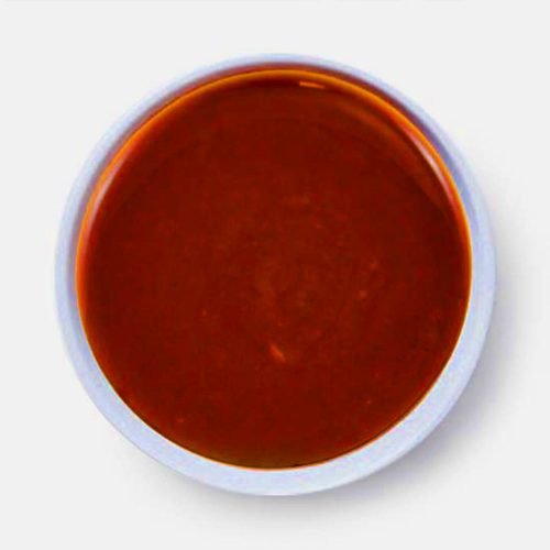 Salsa Grill RED CHIMICHURRI - Salsa barbecue mediterranea 200g - immagine 3