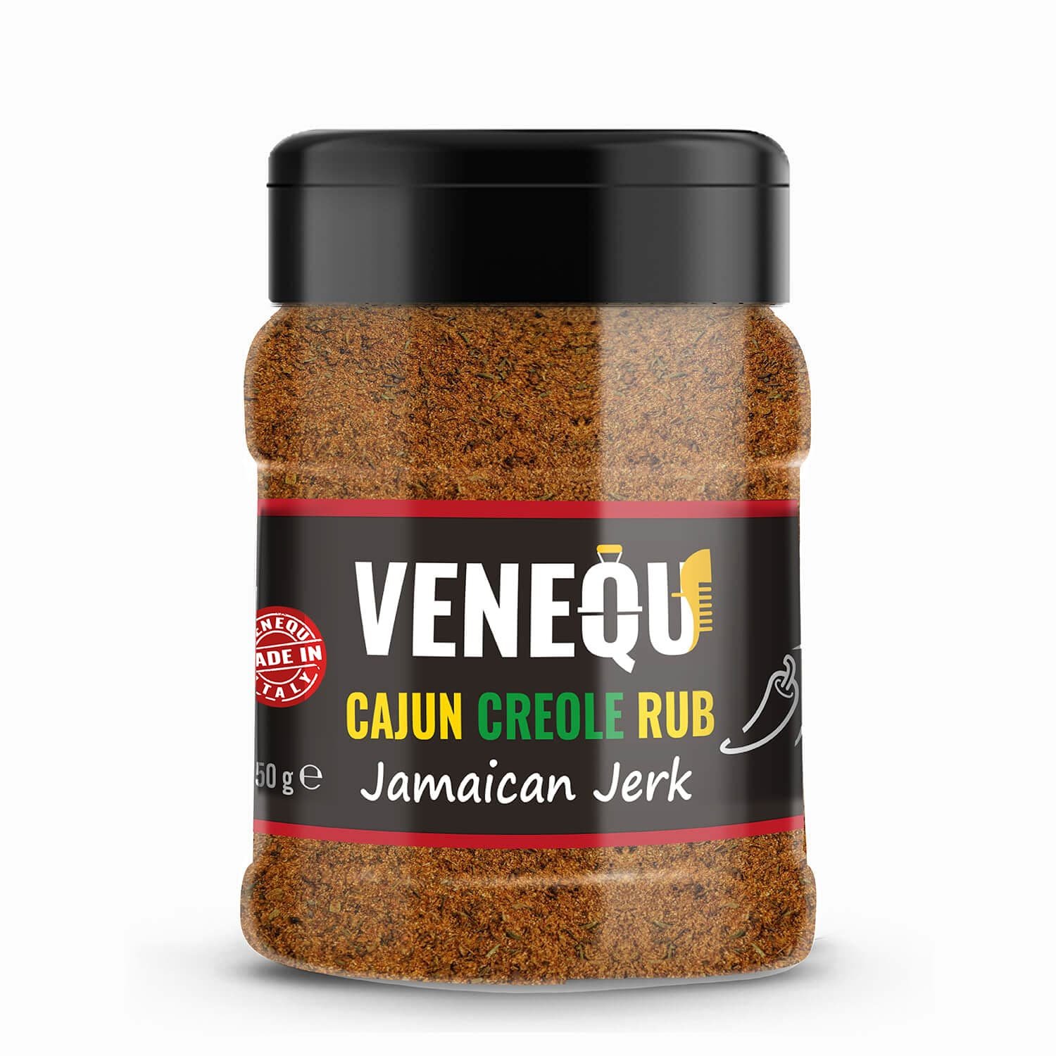 BBQ BIG BOX #1 | Dry Rub Collection | Confezione regalo - immagine 9