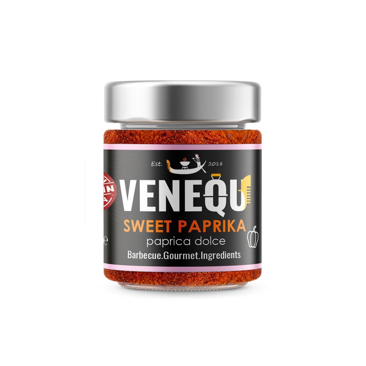 Sweet Paprika | Paprica Dolce