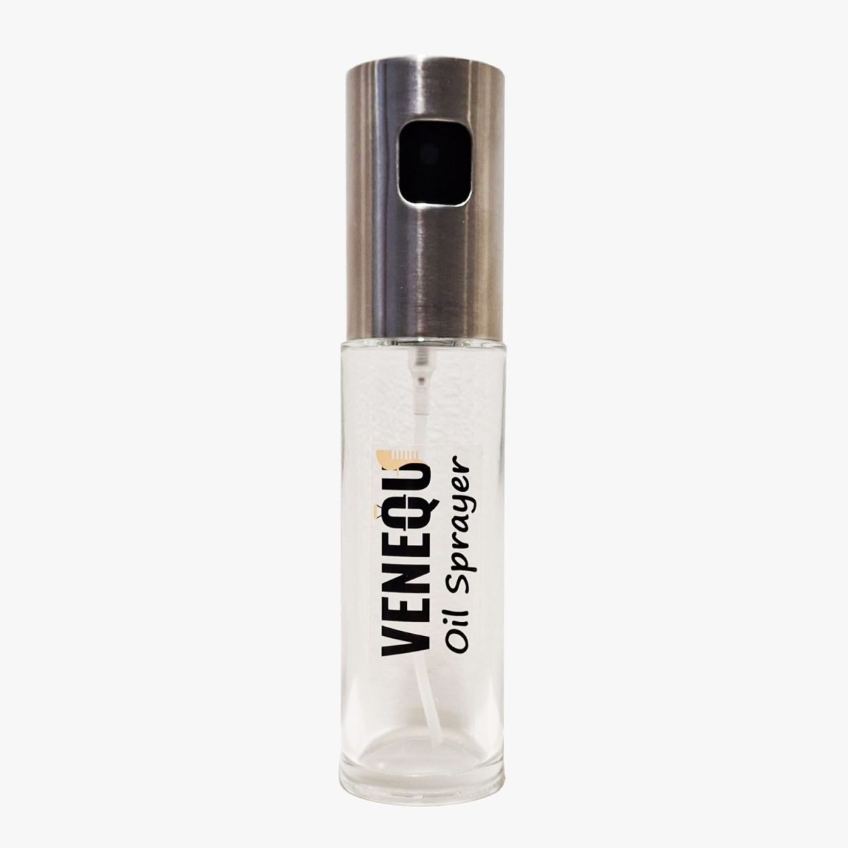 OIL SPRAYER - Oliera in vetro con Erogatore Spray