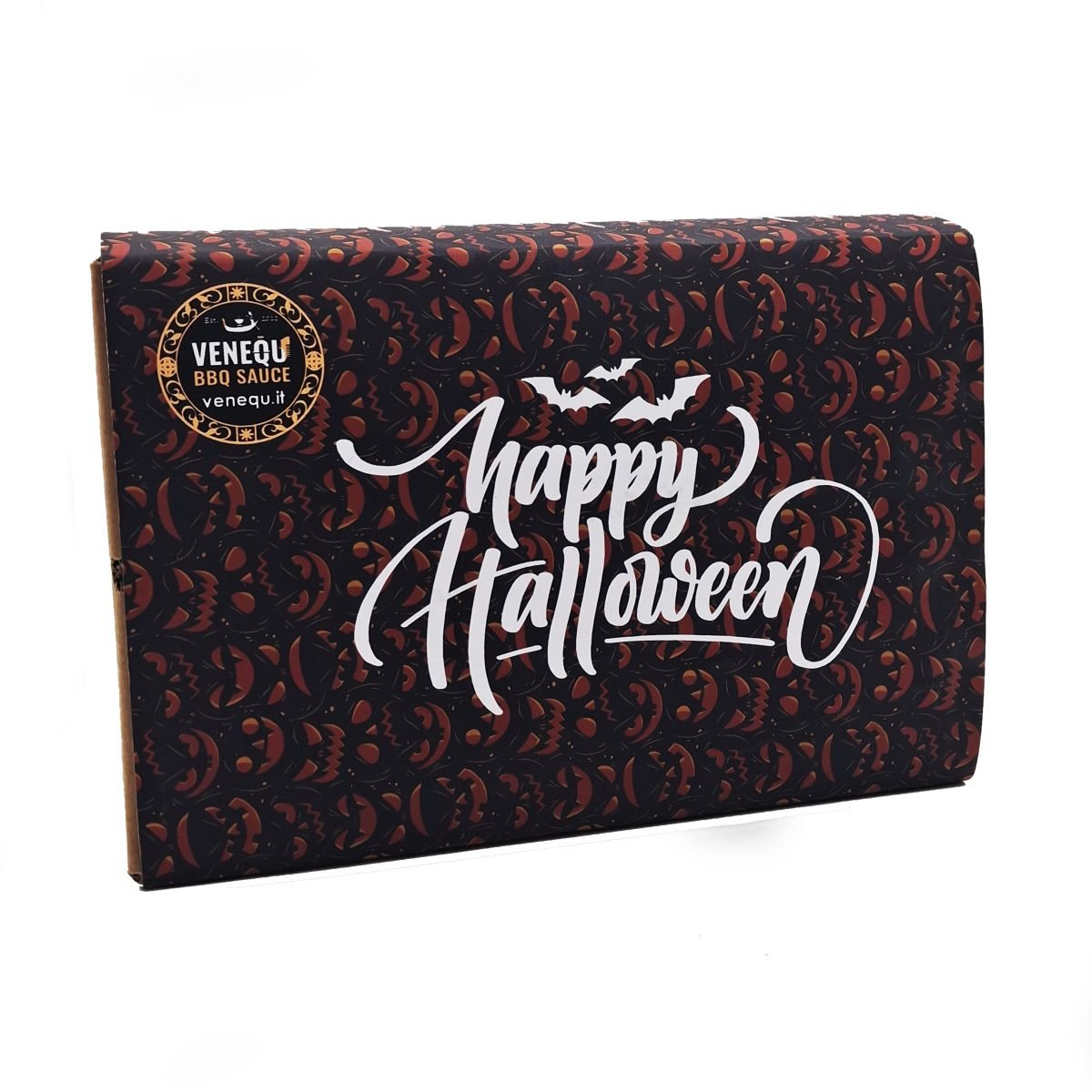 GRILL PACK "HALLOWEEN EDITION"