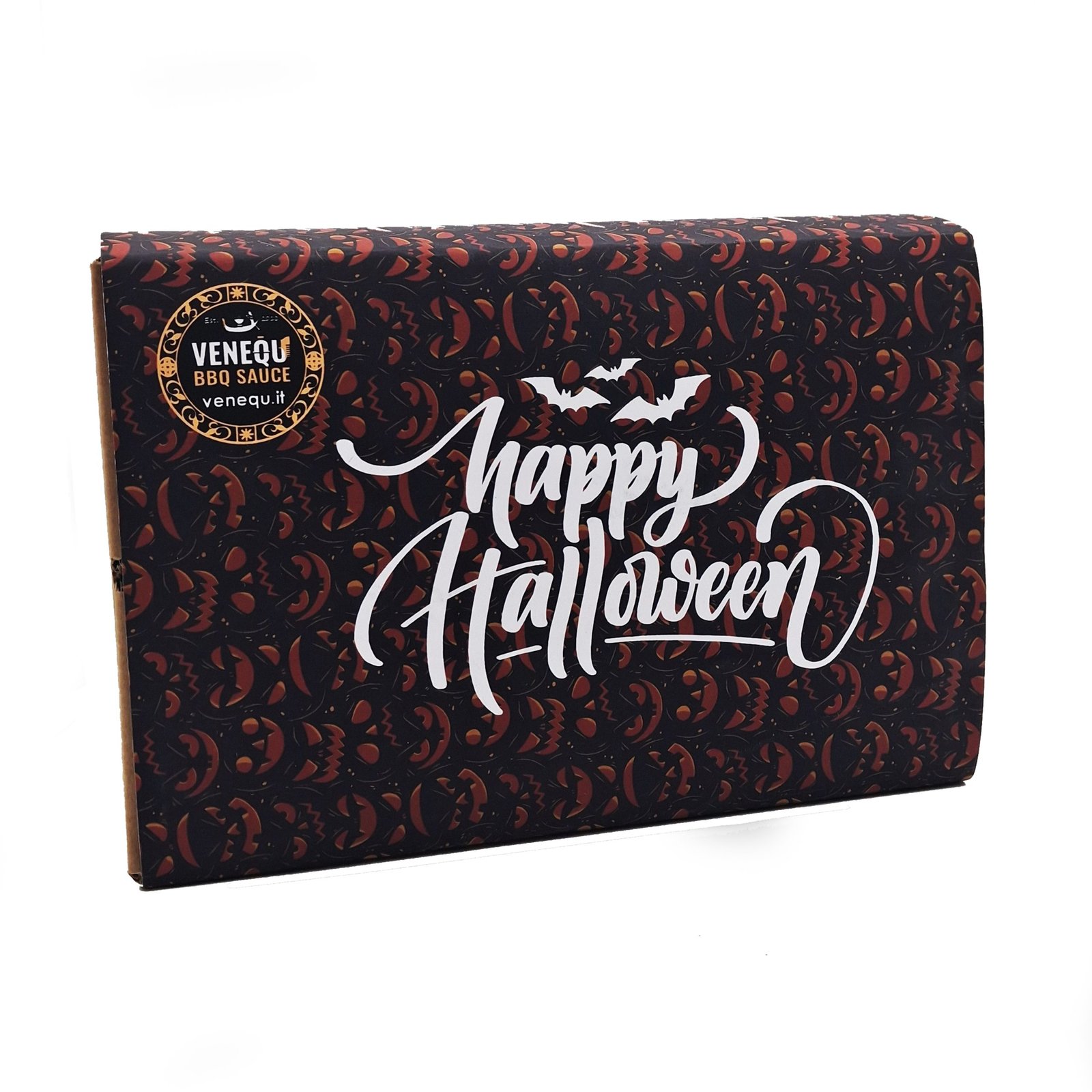 GRILL PACK "HALLOWEEN EDITION"
