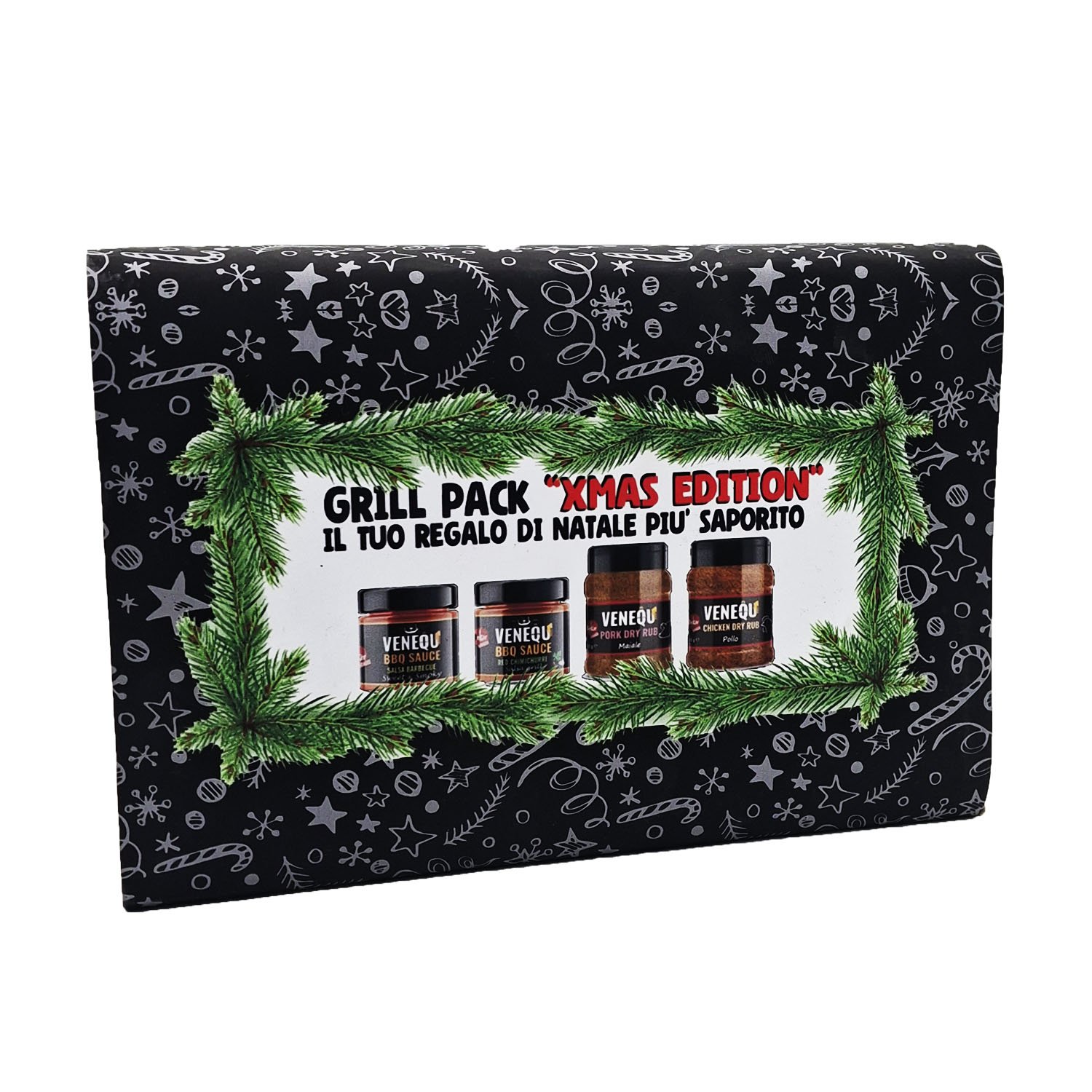 GRILL PACK "XMAS EDITION" - immagine 8