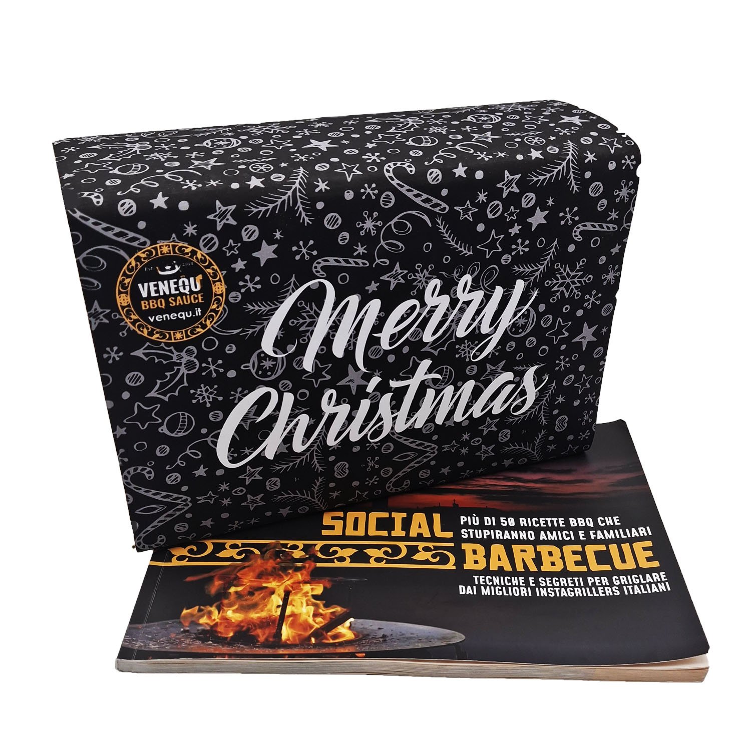 GRILL PACK "XMAS EDITION" - immagine 9