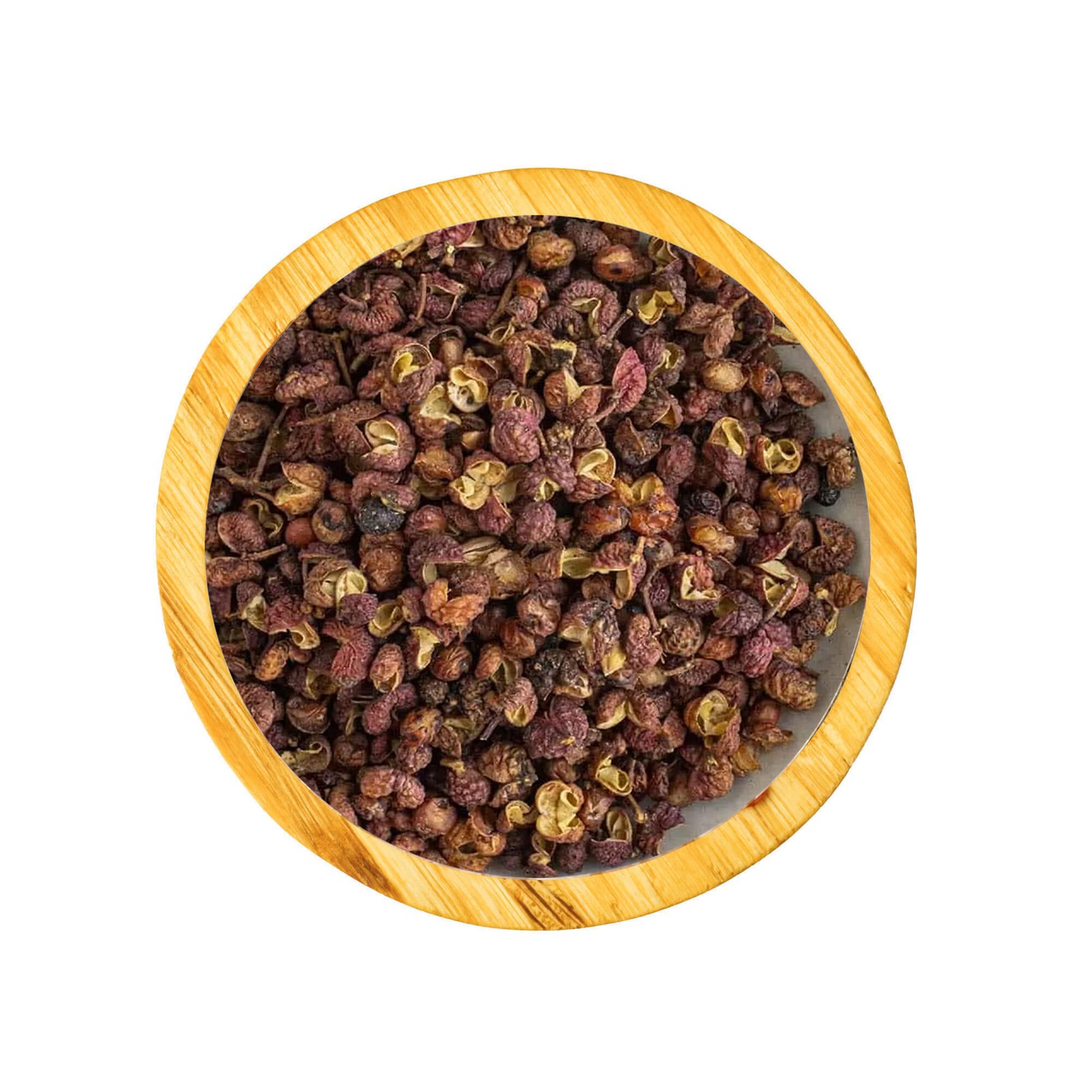 VENEQU Sichuan Pepper - Pepe del Sichuan in grani - immagine 2