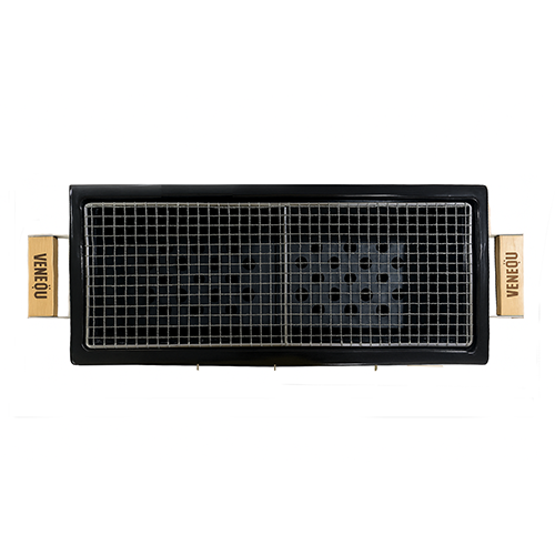 HIBACHI LARGE BARBECUE da Tavolo per Yakitori - immagine 4