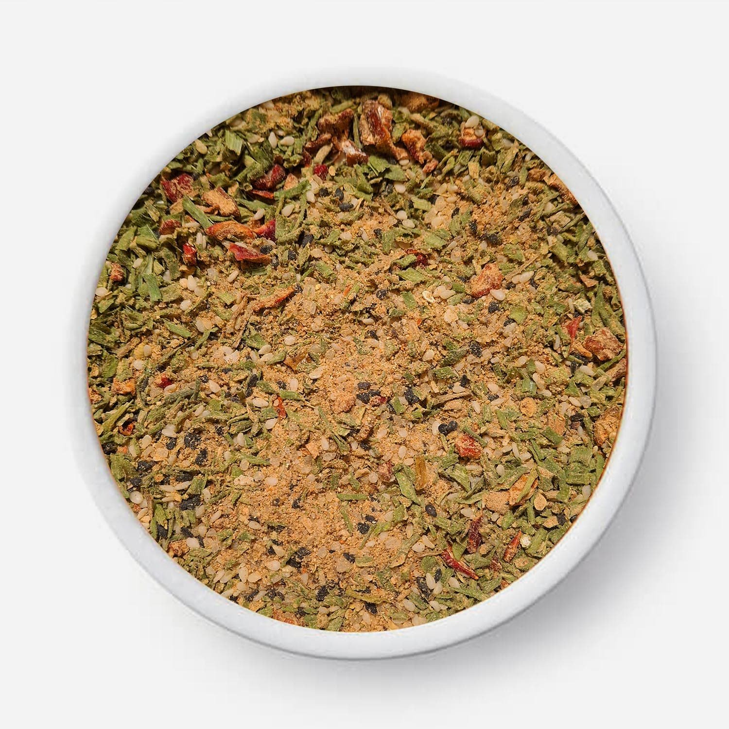 VENEQU UMAMI PEPPER RUB 150g | Fusion Grill Rub - immagine 2